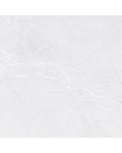 بلاط أرضيات 30×30×0.9 سم — رمادي فاتح — 10156 — صورة 2