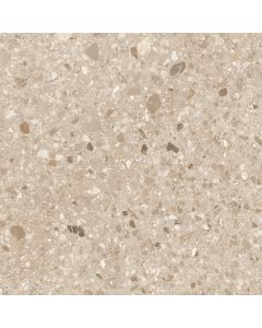 بلاط أرضيات خارجي 60×60×1.5 سم — بني فاتح — 15765 — صورة 2