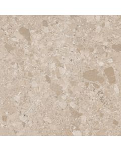 بلاط أرضيات سيراميك خارجي 50×50×1.4 سم — بني فاتح — 15811 — صورة 2