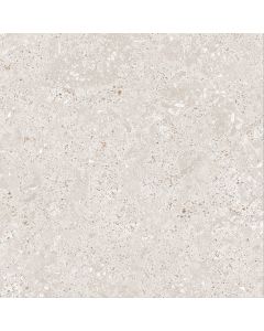 بلاط أرضيات خارجي 43×43×1.2 سم — رمادي فاتح — 15868 — صورة 2