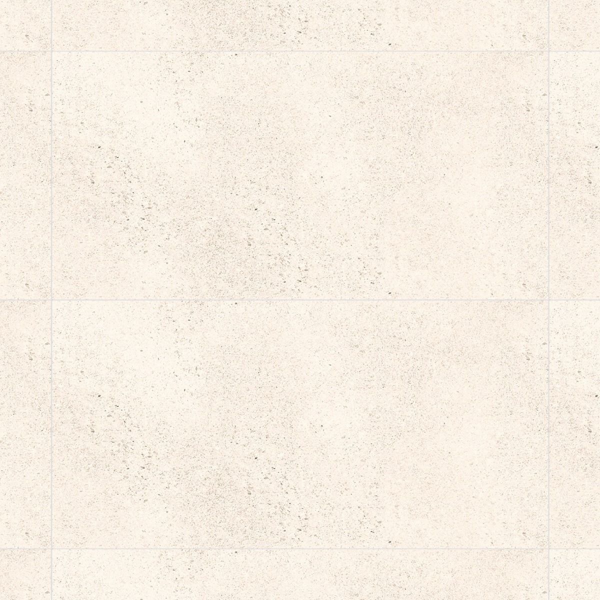 بورسلان إسباني مدهون ومقصوص مط | مجموعة لايت من سترومبلي | 37.5 × 75 سم | آيفوري حجري — تفاصيل البلاط