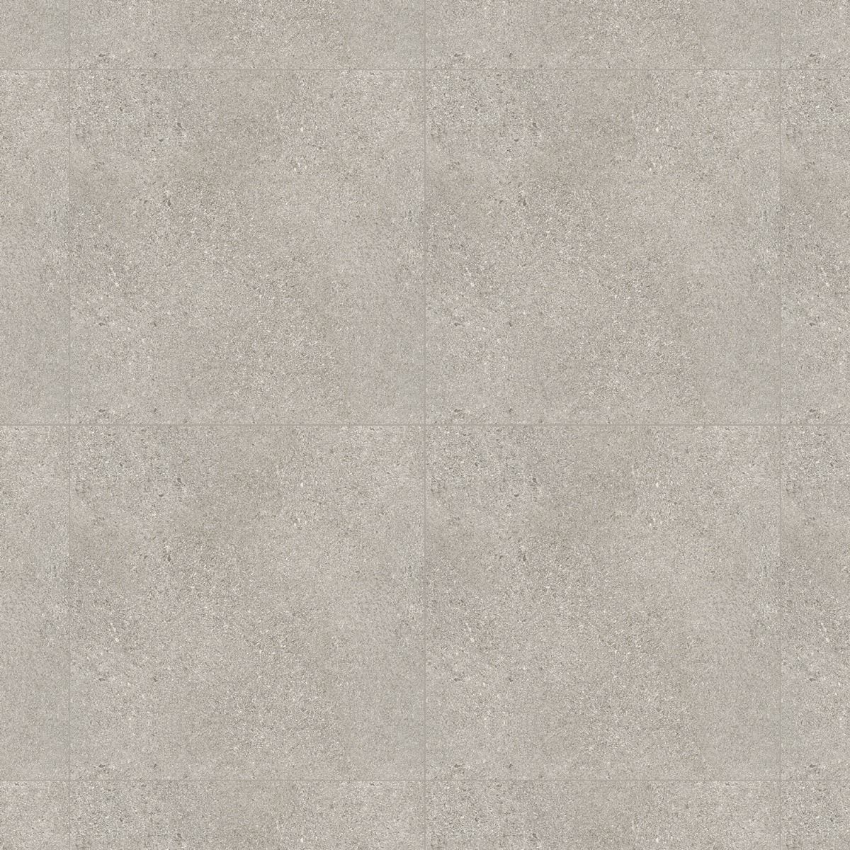 بورسلان إسباني مدهون ومقصوص مط | مجموعة سيلفر من سترومبلي | 37.5 × 75 سم | رمادي حجري — تفاصيل البلاط