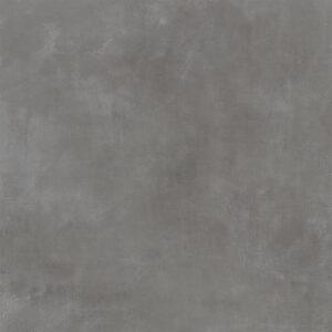 بورسلان إيطالي مدهون ومقصوص مط | مجموعة شيدز من سيراميك بييمي | 80×80 سم | رصاصي أسمنتي — صورة 2